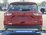 Certified 2020 Ford Escape SE image 5