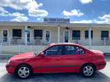 Used 2004 Hyundai Elantra GLS image 2