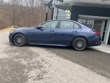 Certified 2024 Mercedes-Benz C 300 4MATIC Sedan image 2