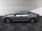 Used 2023 Nissan Sentra SV image 4