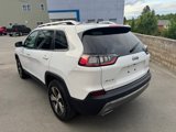 Used 2021 Jeep Cherokee Limited image 3