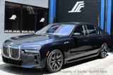 Used 2025 BMW i7 M70 image 4