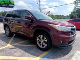 Used 2015 Toyota Highlander XLE image 6