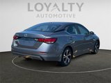 Used 2021 Nissan Sentra SV image 5