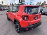Used 2015 Jeep Renegade Trailhawk image 6