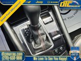 Used 2022 Jeep Compass Trailhawk image 5