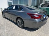 Used 2018 Nissan Altima 2.5 SR w/ SR Special Edition image 3