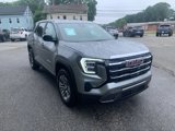 New 2026 GMC Terrain Elevation image 2