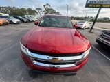 Used 2015 Chevrolet Colorado LT image 4