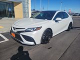 Used 2024 Toyota Camry XSE image 2