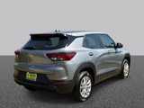 New 2025 Chevrolet TrailBlazer LS image 4