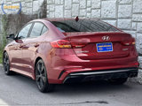 Used 2017 Hyundai Elantra Sport image 4