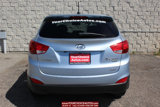 Used 2013 Hyundai Tucson Limited w/ Premium Pkg image 4