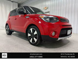 Used 2017 Kia Soul + w/ Designer's Package image 6