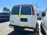Used 2014 Chevrolet Express 2500 image 5