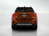 Used 2019 Chevrolet Trax LT w/ Driver Confidence Package image 4