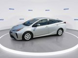 Used 2022 Toyota Prius LE image 5