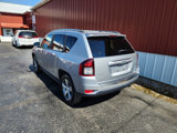Used 2017 Jeep Compass High Altitude image 5