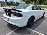 Used 2023 Dodge Charger SXT image 3