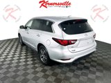 Used 2019 INFINITI QX60 Pure image 5