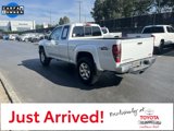 Used 2012 GMC Canyon SLE image 4