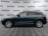 Used 2015 Audi Q5 2.0T Premium Plus w/ Premium Plus Package image 2