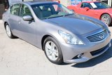 Used 2011 INFINITI G37 Journey w/ Interior Accent Pkg image 3