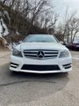 Used 2013 Mercedes-Benz C 300 4MATIC Sedan image 2