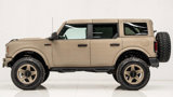 Used 2022 Ford Bronco Big Bend image 5