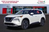 Certified 2021 Nissan Rogue SV w/ Premium Package image 1