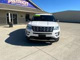 Used 2017 Ford Explorer XLT w/ Equipment Group 202A image 2