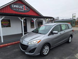 Used 2013 MAZDA MAZDA5 Sport image 3