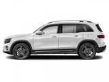 New 2025 Mercedes-Benz GLB 250 4MATIC image 3