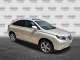 Used 2015 Lexus RX 350 AWD image 2