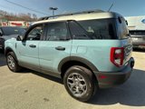 Certified 2022 Ford Bronco Sport Badlands image 3