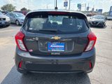 Used 2020 Chevrolet Spark LS image 4