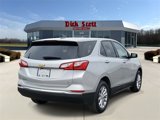Used 2020 Chevrolet Equinox LT image 4