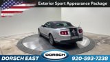 Used 2010 Ford Mustang Premium image 3