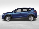 Used 2013 MAZDA CX-5 Touring w/ Bose & Moonroof Pkg image 3