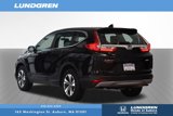 Used 2017 Honda CR-V LX image 3