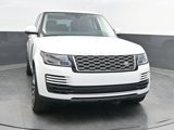 Used 2021 Land Rover Range Rover Westminster Edition image 2