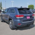Used 2020 Jeep Grand Cherokee Limited w/ Luxury Group II image 2