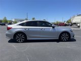 Used 2022 Honda Civic EX image 3