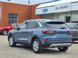 Certified 2023 Ford Escape Active w/ Tech Pack #2 image 2