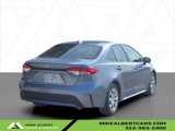 Used 2021 Toyota Corolla LE image 4