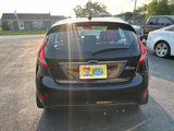 Used 2013 Ford Fiesta Titanium image 4