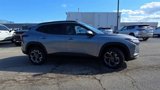 New 2025 Chevrolet Trax LT w/ Driver Confidence Package image 2