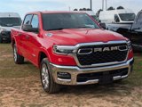 New 2025 RAM 1500 4x4 Crew Cab image 2