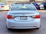 Used 2012 Hyundai Sonata Limited image 6