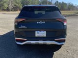 New 2025 Kia Sportage EX image 4